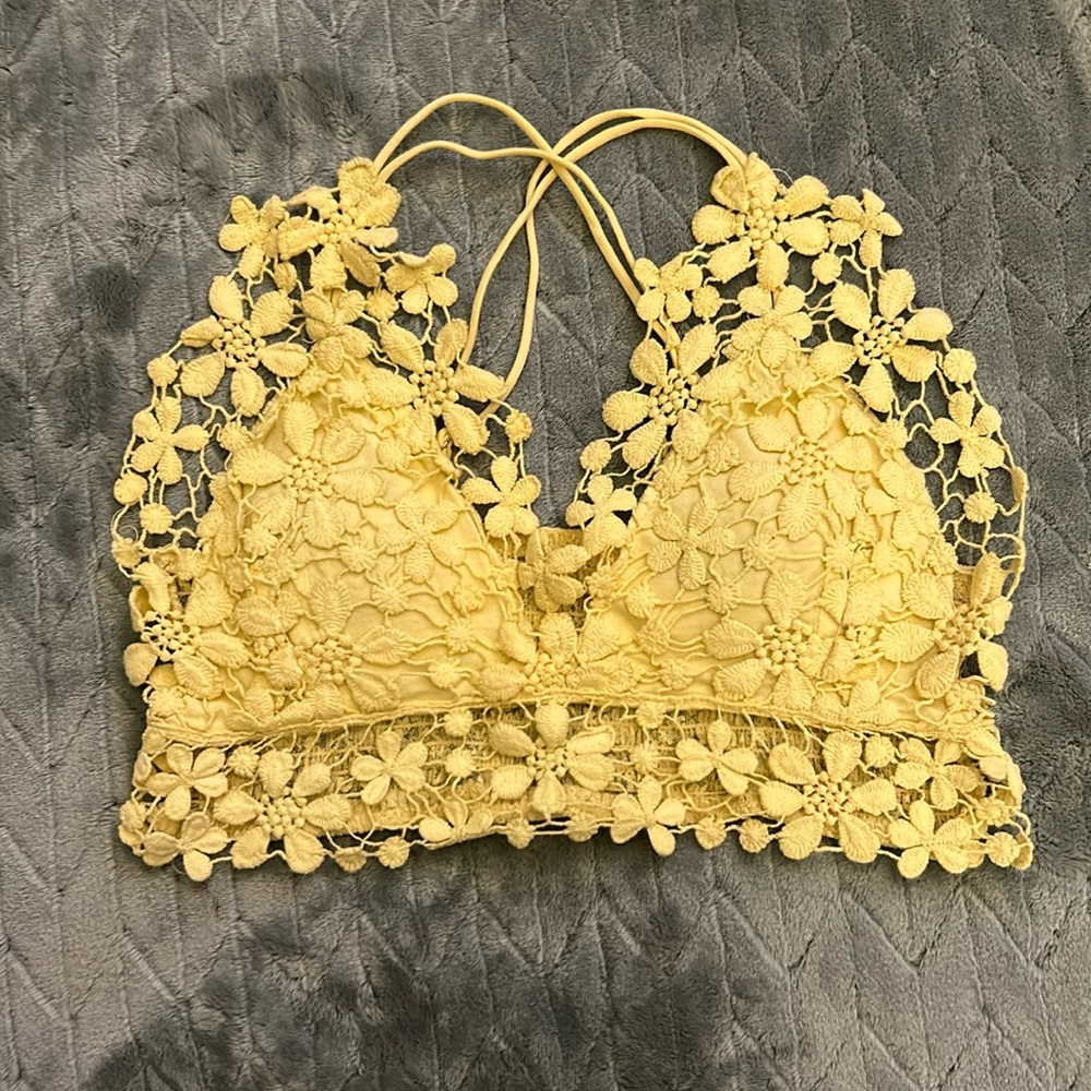 True Bralette